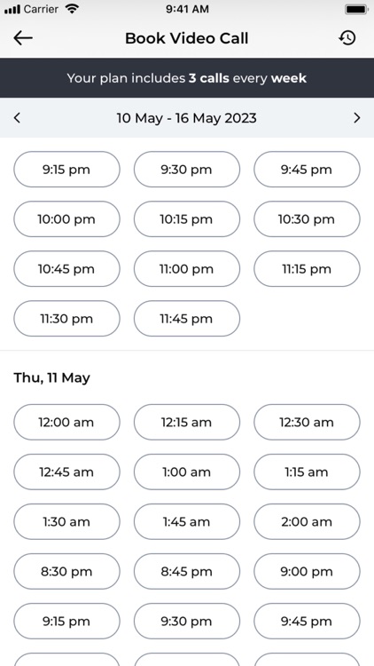 The Transformation Chamber screenshot-5