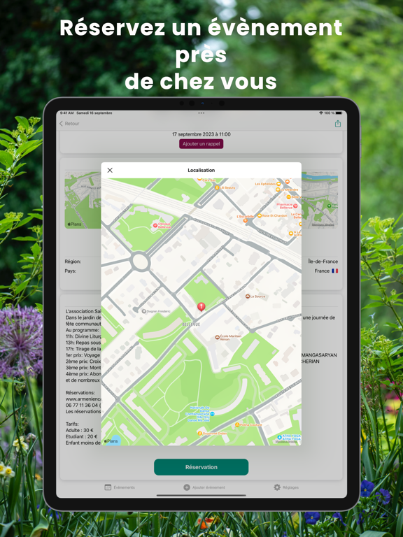 Screenshot #5 pour Armenopole