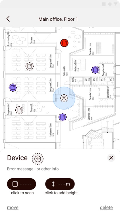 SonitorINSTALL screenshot-3