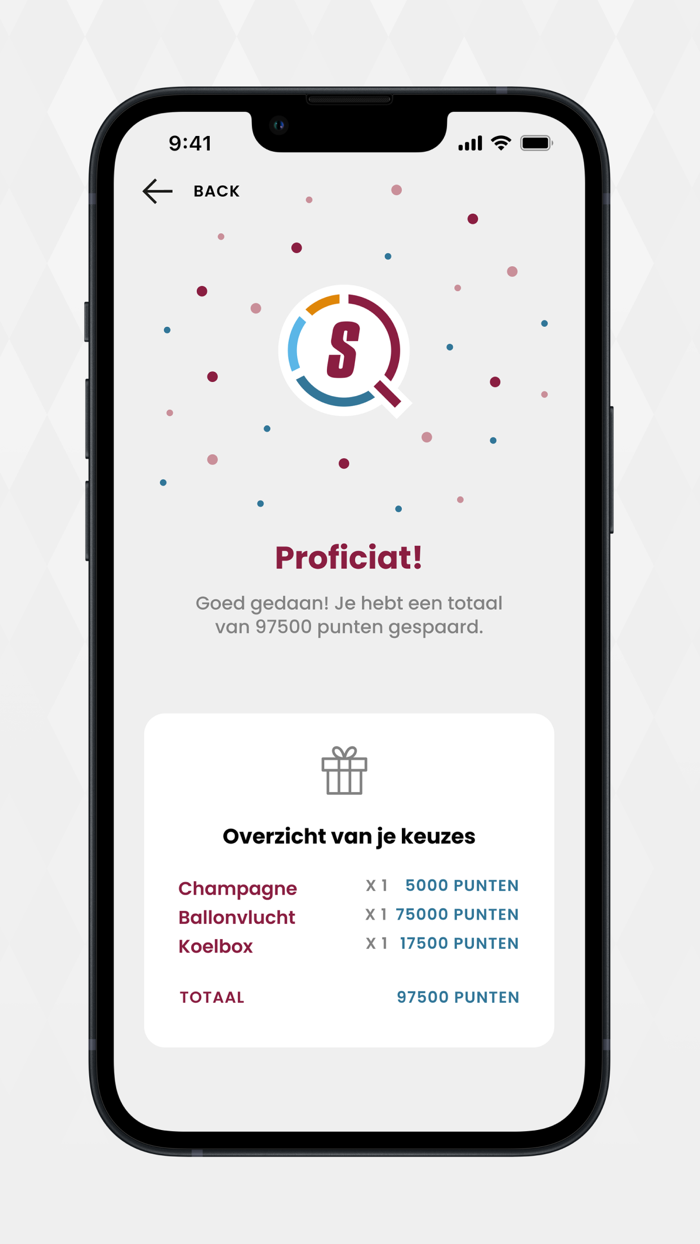 Steylaerts Quality App