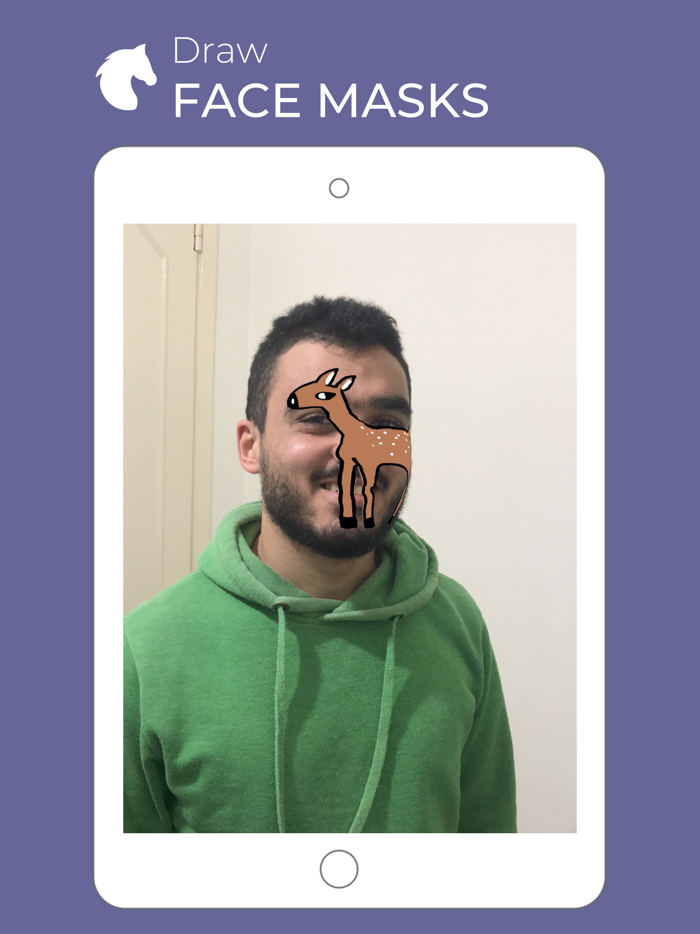 GOGH Animated Drawings