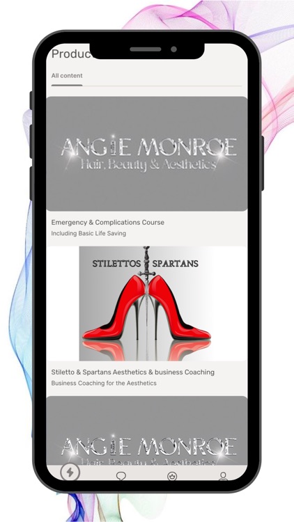 Angie Monroe Academy