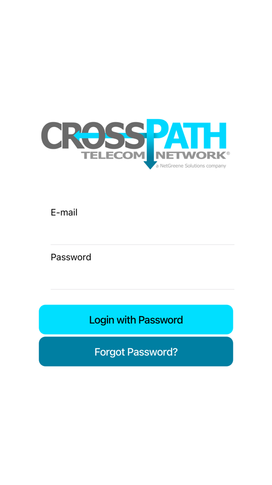 CrossPath Messaging - 6.0.2 - (iOS)