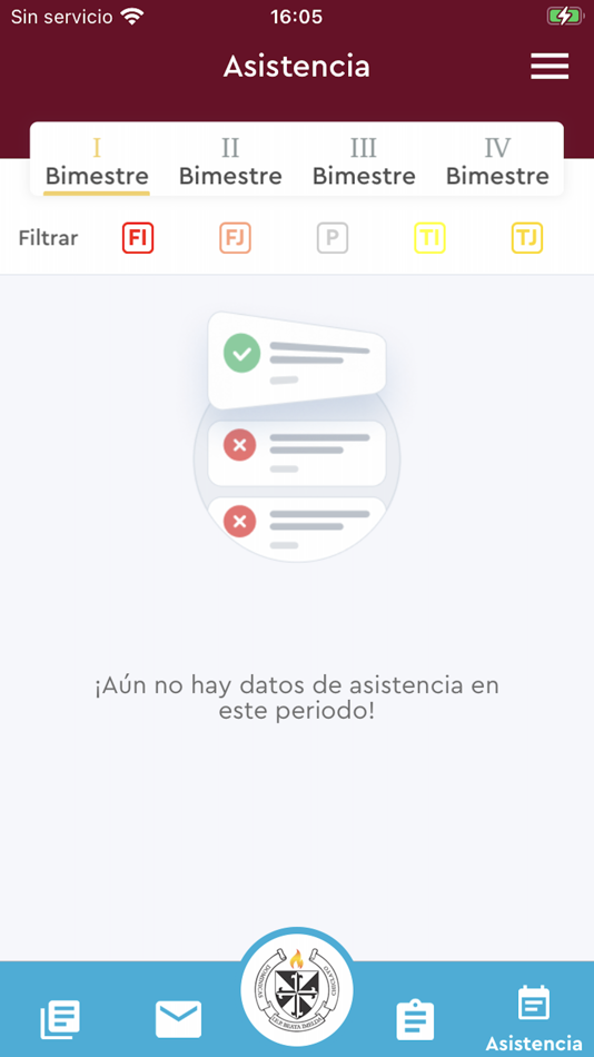 #6. IEP Beata Imelda (iOS) Podle: Ricardo Manco