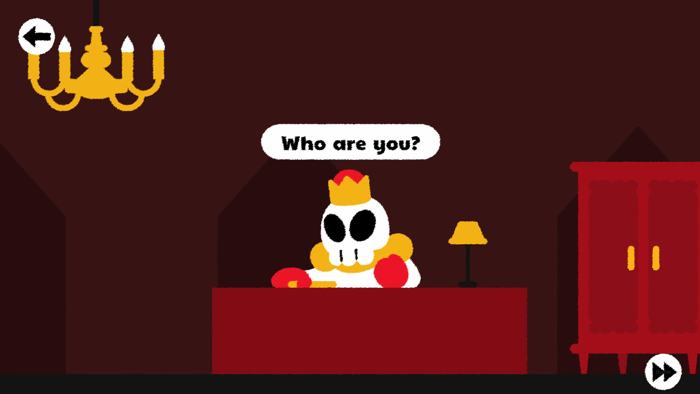 Ghosted  The Puzzle Master