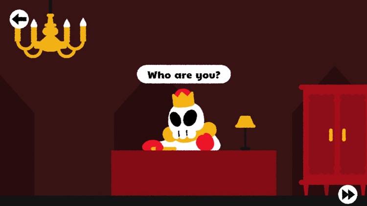 Ghosted : The Puzzle Master screenshot-6