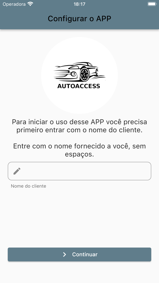 AutoAccess - 2.0.10 - (iOS)