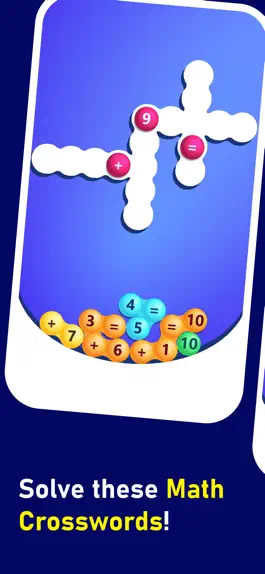 Game screenshot Mathmazing apk