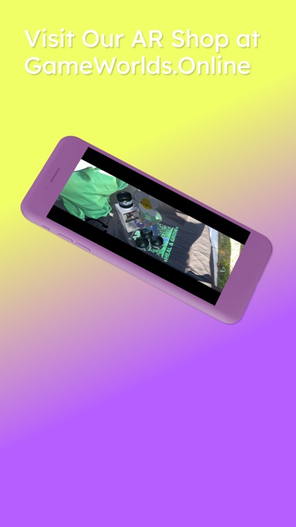 WRLD APPAREL AR screenshot-6