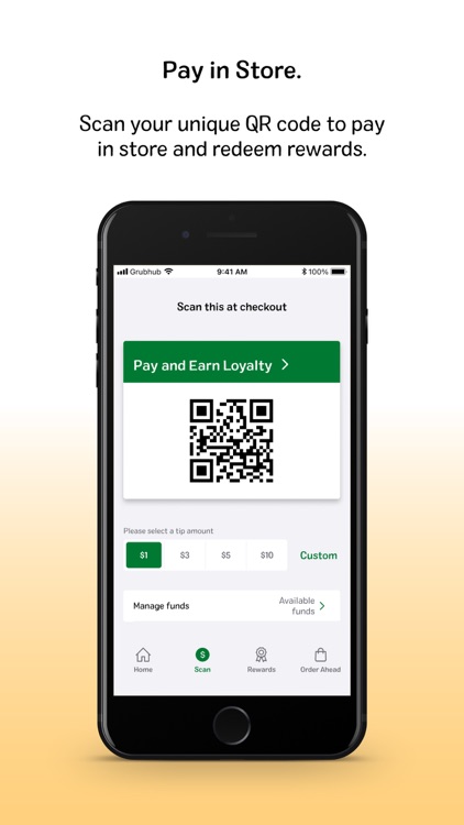 Golden Krust Rewards