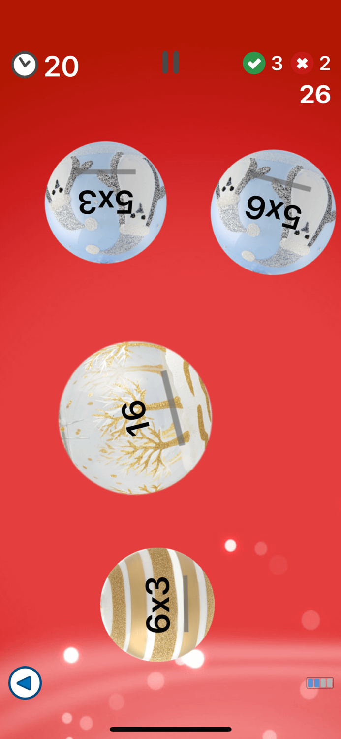 Math games for kids.