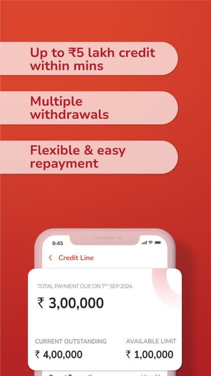 IndusInd Bank: Savings A/C, FD screenshot-3