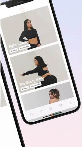 Game screenshot Dani Munoz Fit hack