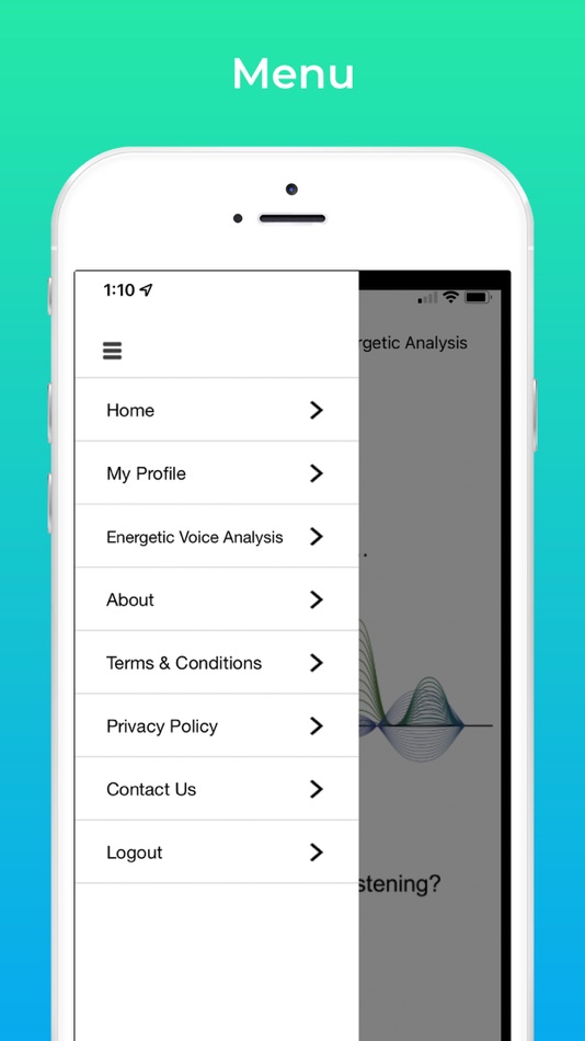 #3. Project Noosphere (iOS) 게시자: International Quantum University For Integrative Medicine Inc.