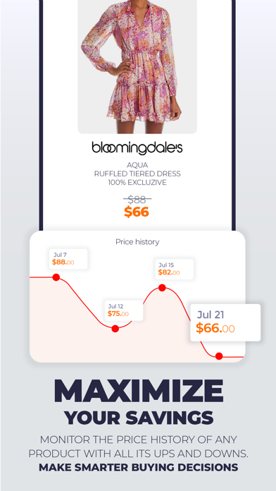 Bidygo: Shopping at your Price Screenshot