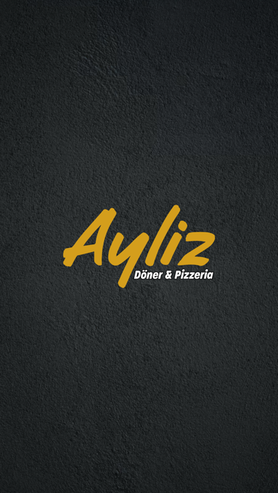 Ayliz Döner & Pizzeria Mainz Screenshot