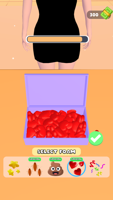 DIY Gift Wrap Screenshot