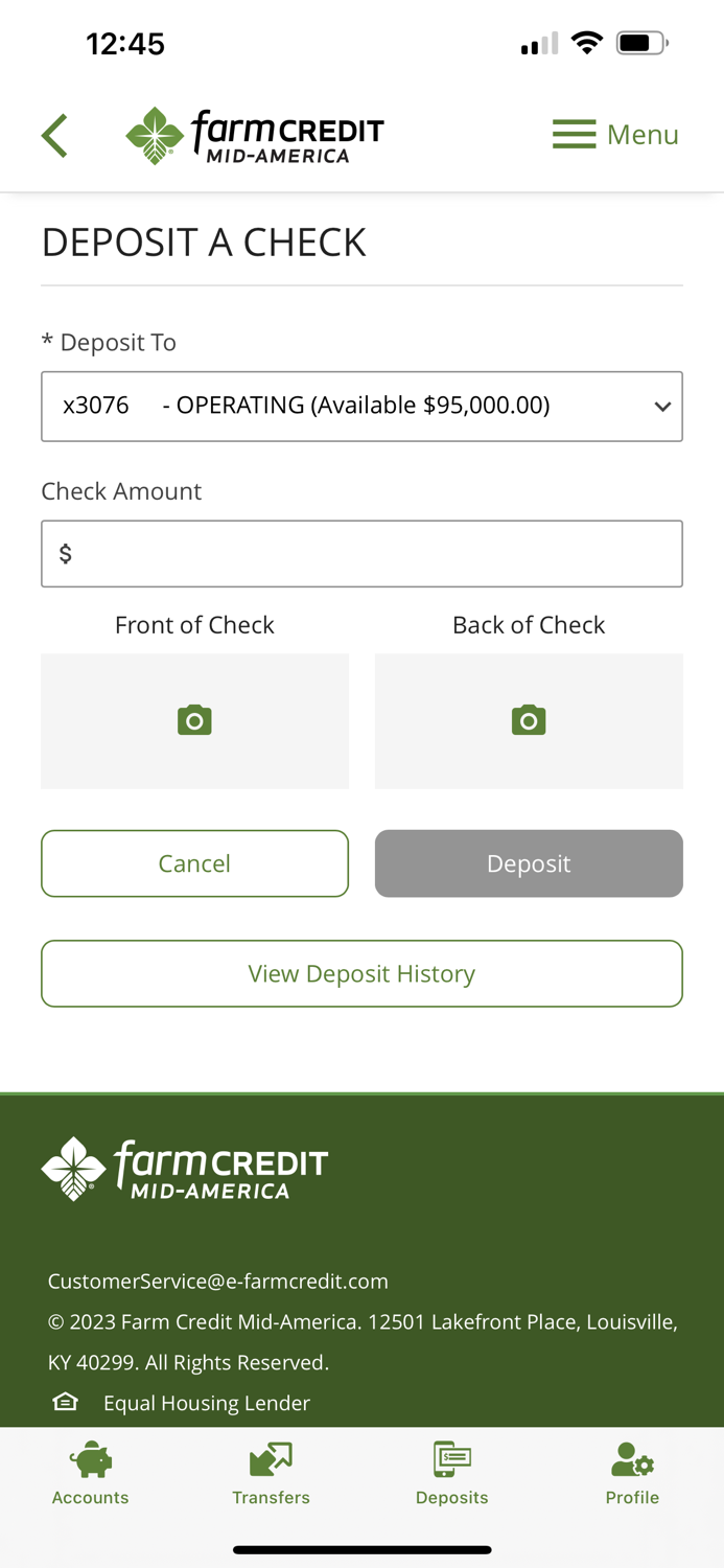 Farm Credit Mid-America