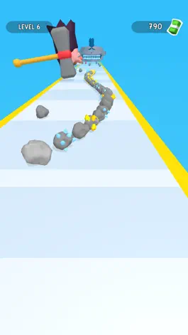 Game screenshot Gold Bite mod apk