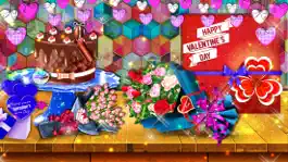 Game screenshot Valentine's Day Beauty Salon hack