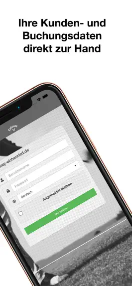 Game screenshot Callaway Eichenried hack