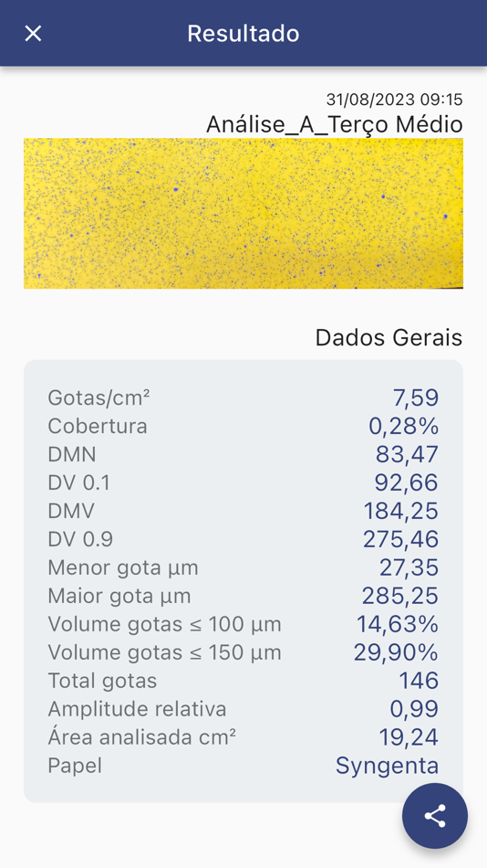 #3. SprayMax Scan (iOS) 由: FarmGO Agro Solutions Ltda