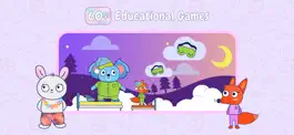 Game screenshot Learning Games for Girls apk
