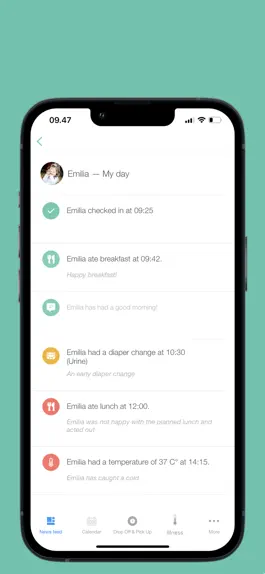 Game screenshot Digit.AWO Eltern hack