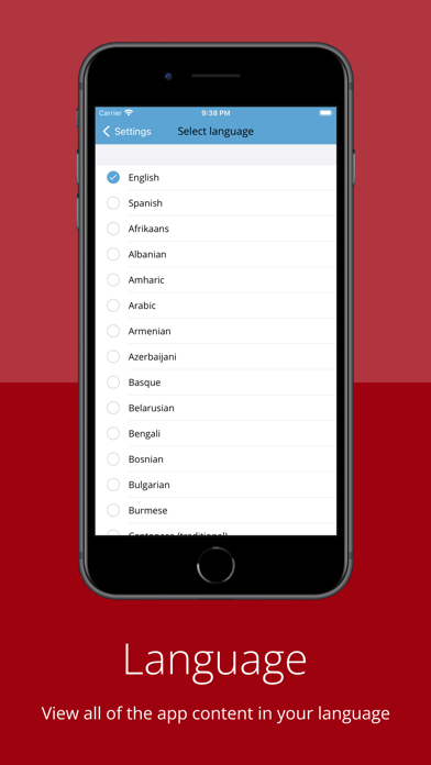Sunnyvale SD Screenshot