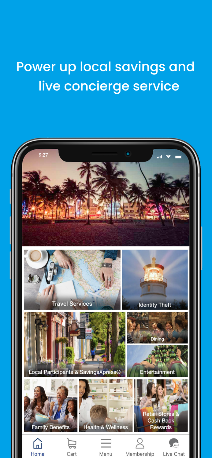 Lifestyle Innovations Premier