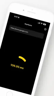 keynauta iphone screenshot 2