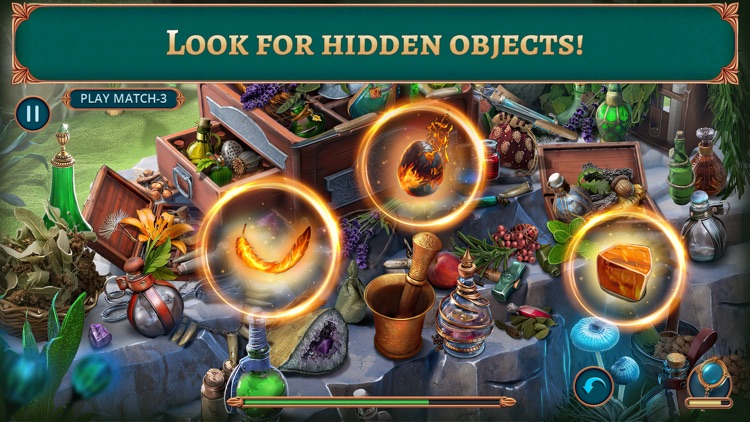 Maze of Realities: Episode 1