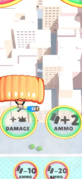 Game screenshot Airborne Strike apk