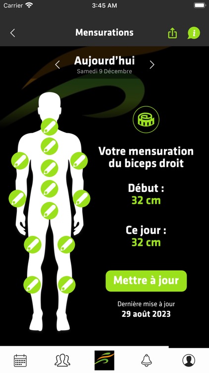 THE FIT Integral Coaching