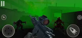 Game screenshot Zombie Shooting Survival Games hack