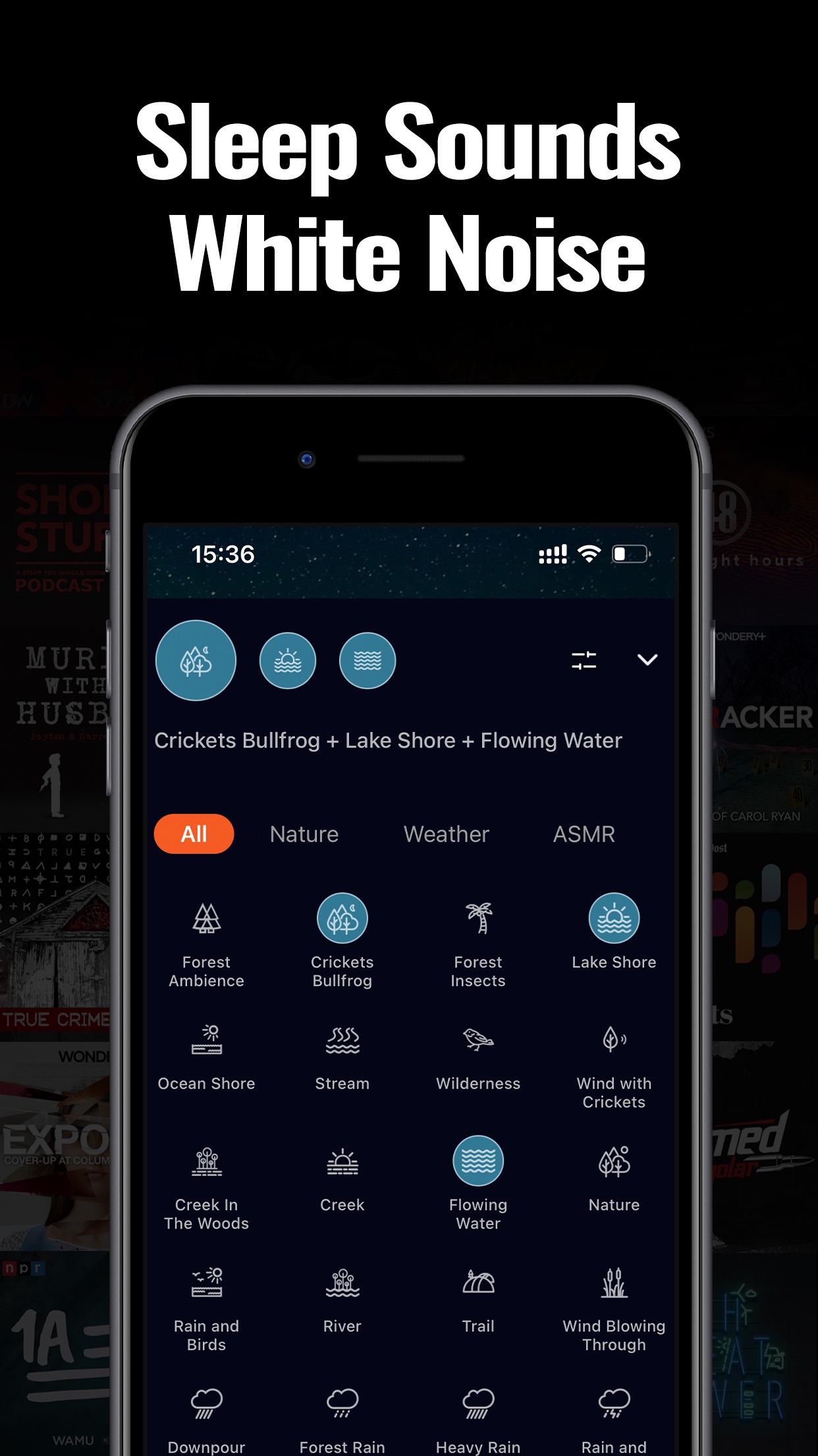 Podcast App & Player - Castbox screenshot 4
