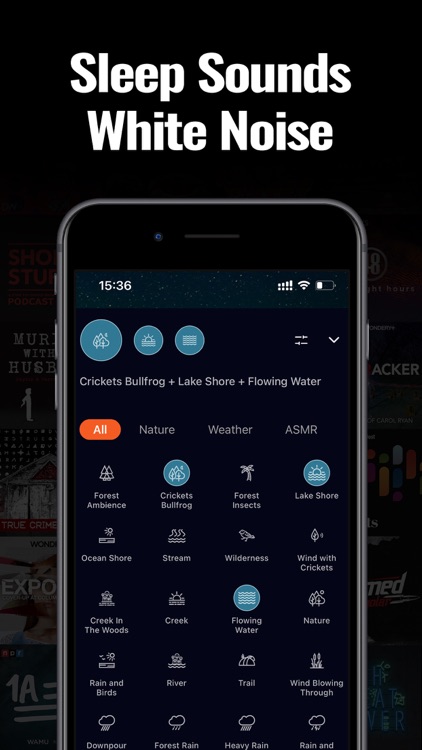 Podcast App & Player - Castbox screenshot-3