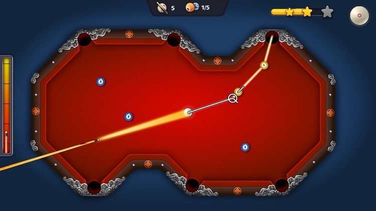 Pool Trickshots