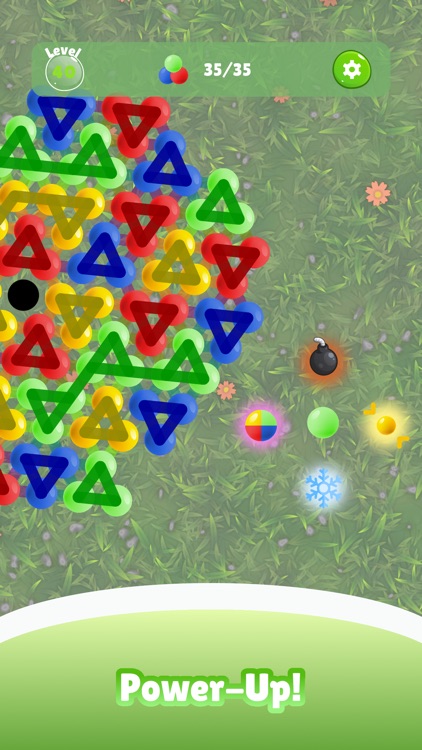 Bubble Twister screenshot-3