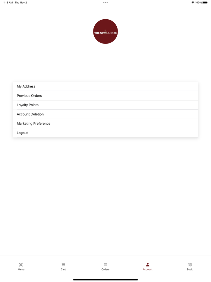 The New Lahore Newport