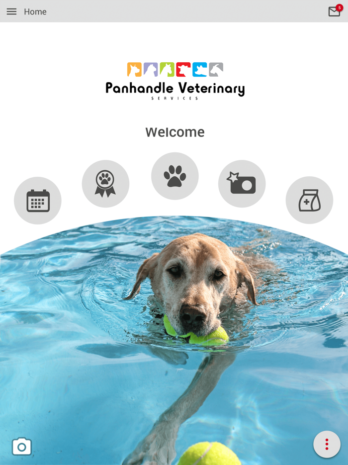 Panhandle Veterinary Services