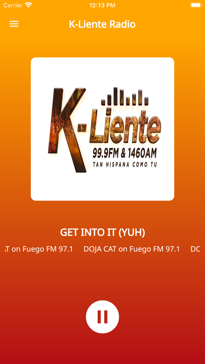 K-Liente