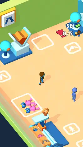 Game screenshot Toy Empire mod apk
