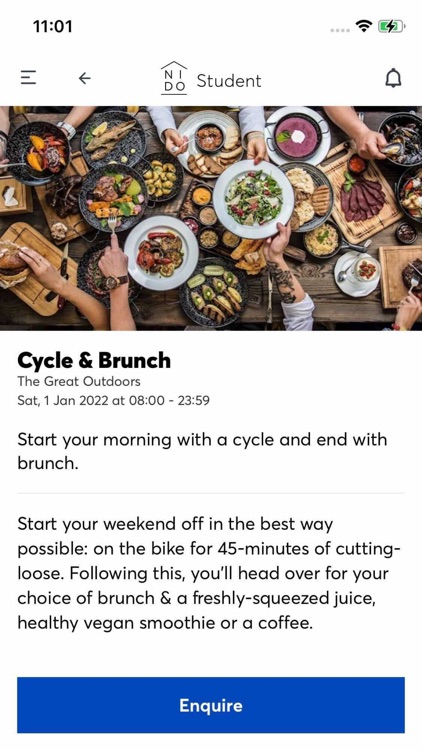 Nido Living Portugal