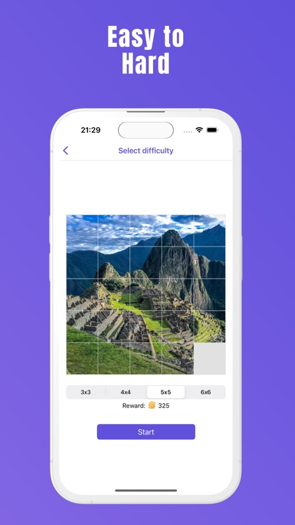 SwiPuzzle screenshot-4