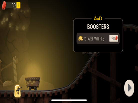 Screenshot #4 pour Hopeless 2: Cave Escape