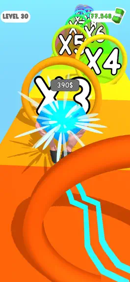 Game screenshot Thief Hands hack