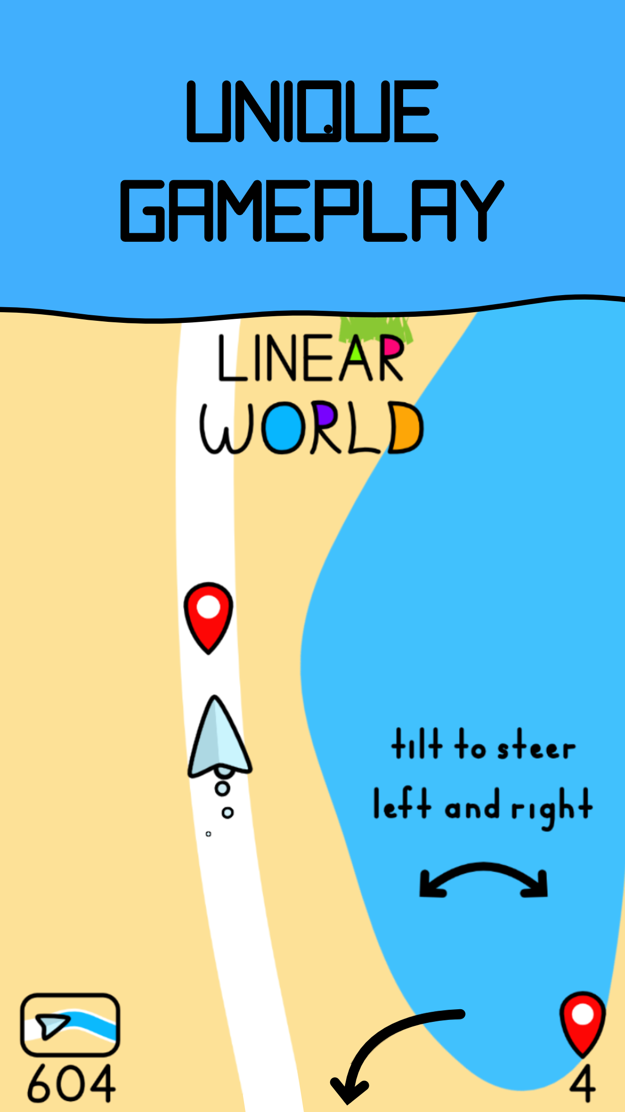 Linear World