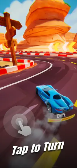 Game screenshot Racing Champs mod apk