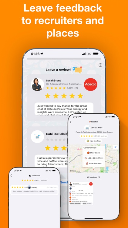 Talketing screenshot-8